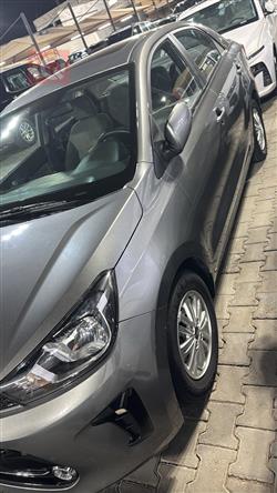 Kia Pegas